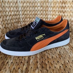 puma shoes dallas